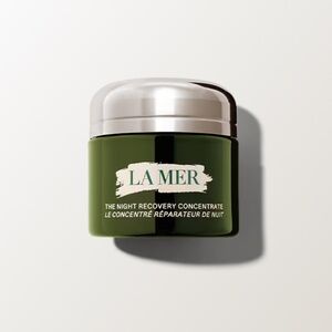 La Mer Night Recovery Concentrate